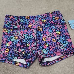 NEW Fleo Shorts Wodapalozza